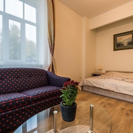 Amberhome Liepāja Exterior foto