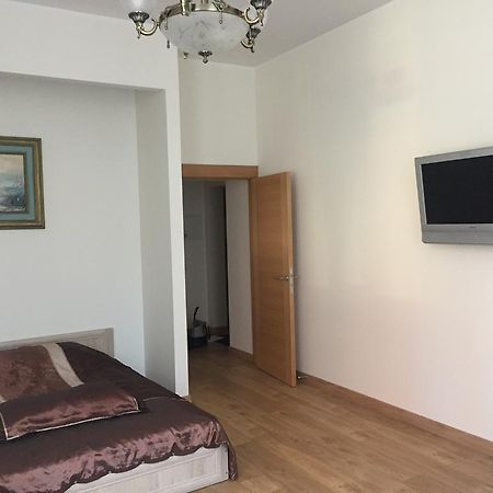 Amberhome Liepāja Exterior foto