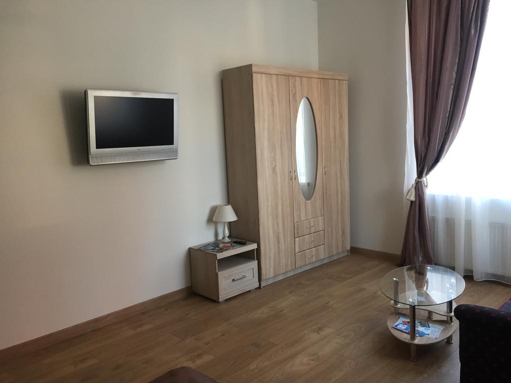 Amberhome Liepāja Exterior foto